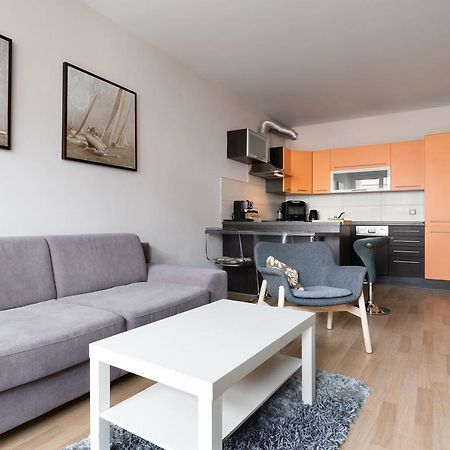 The Sunny Prague Appartment&Garage Εξωτερικό φωτογραφία