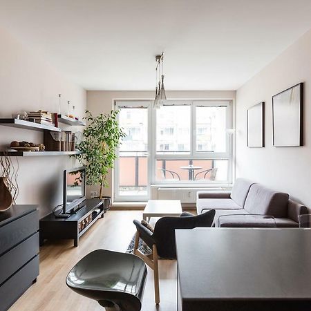 The Sunny Prague Appartment&Garage Εξωτερικό φωτογραφία