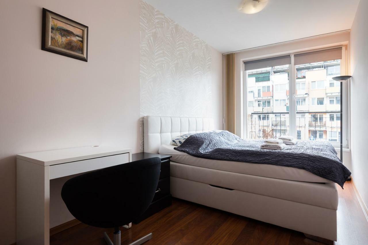 The Sunny Prague Appartment&Garage Εξωτερικό φωτογραφία