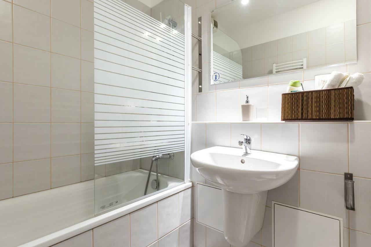 The Sunny Prague Appartment&Garage Εξωτερικό φωτογραφία