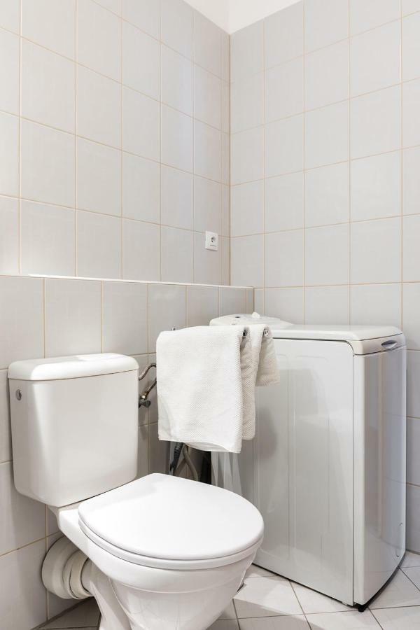 The Sunny Prague Appartment&Garage Εξωτερικό φωτογραφία
